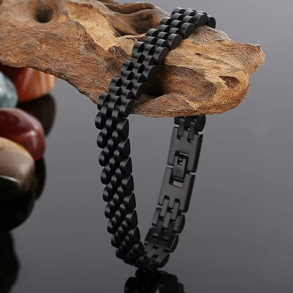 Bracelet Rolax black