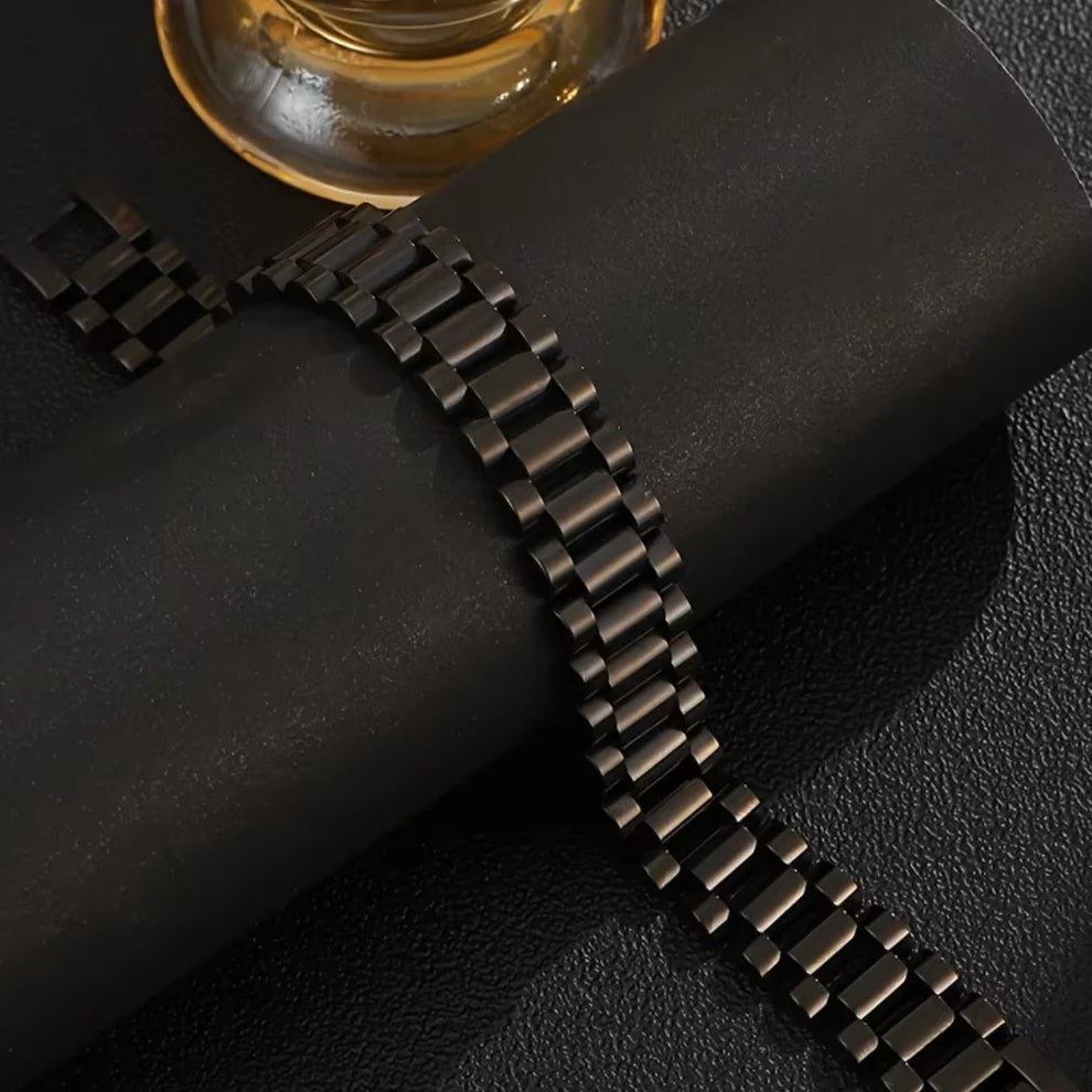 Bracelet Rolax black