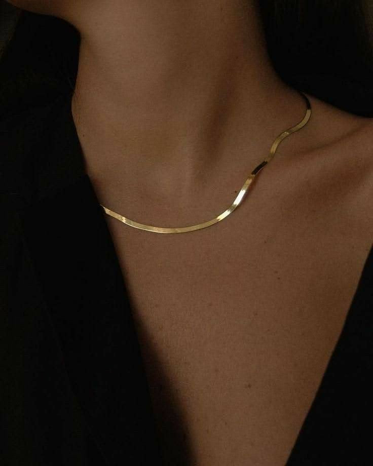 Collier Éclat Élégant