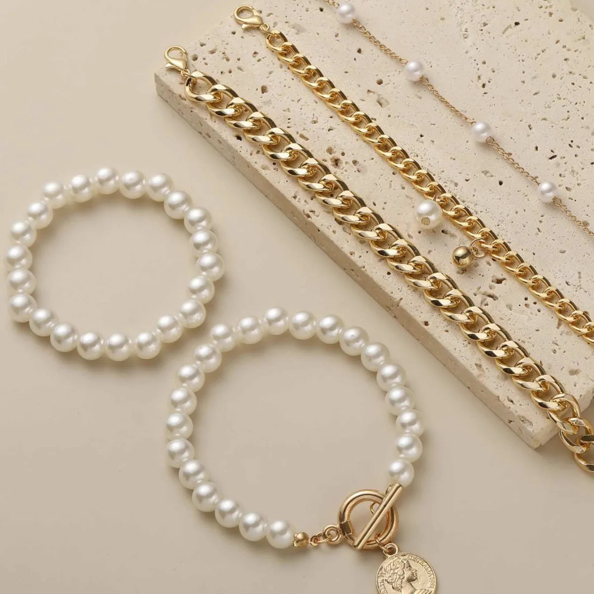 Bracelet Mirage