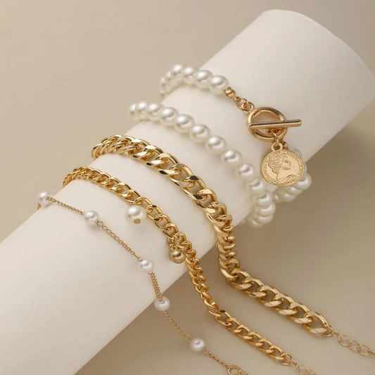 Bracelet Mirage
