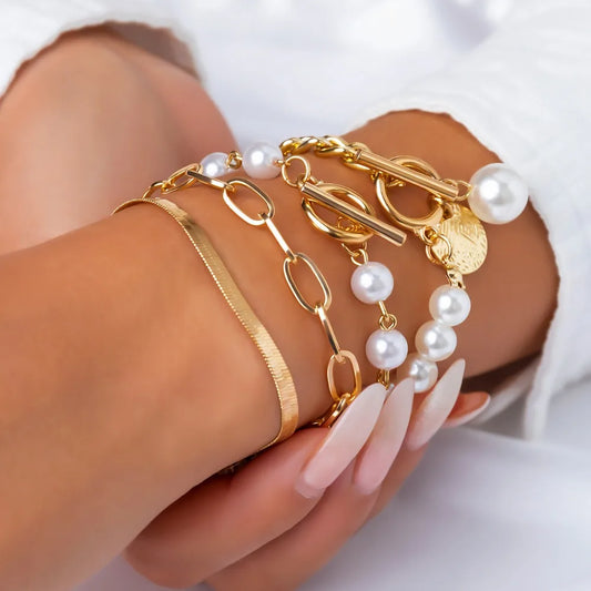 Bracelet Sahara