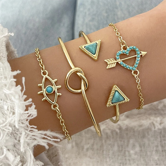 Bracelet Lumiere