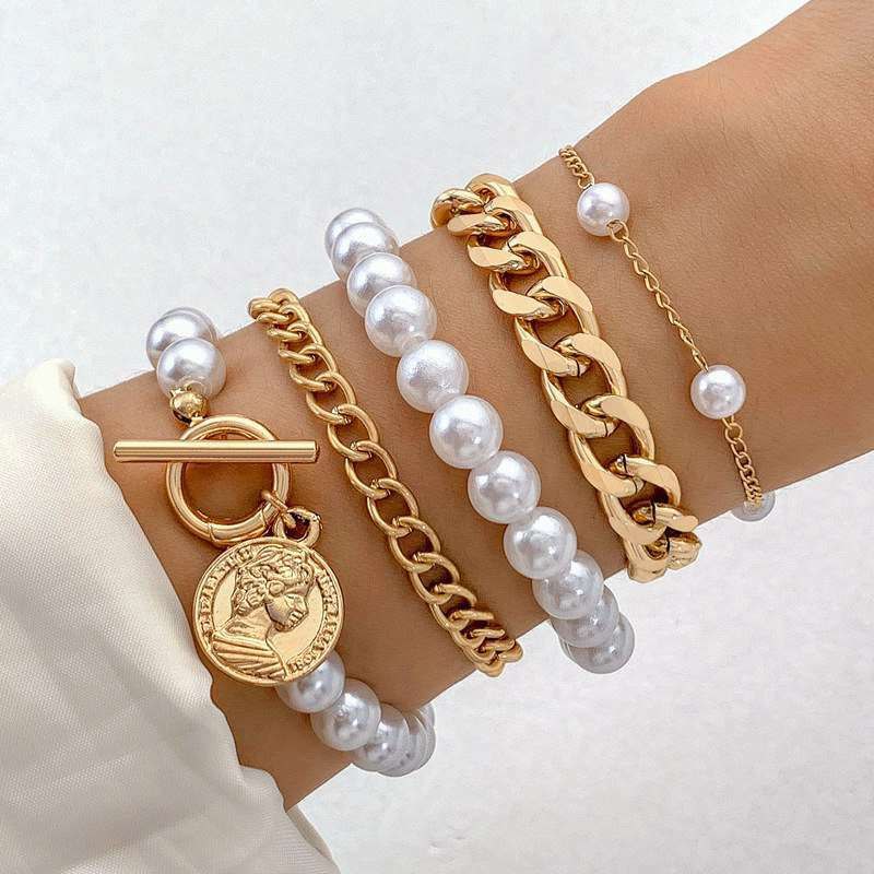 Bracelet Mirage